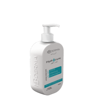 HYDRACURE Lotion Hydratante 250ML