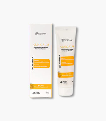 ARNICALM Gel À L'Arnica  75ML