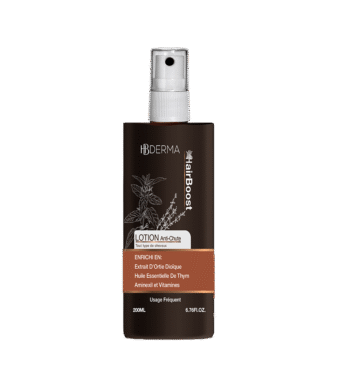 HAIRBOOST Lotion Anti-Chute 200ML